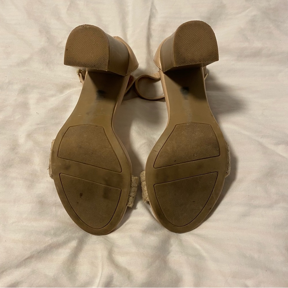 LC Lauren Conrad Heels - Picture 4 of 6